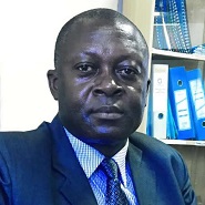 MR. VINCENT CHIBINI