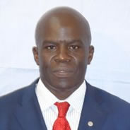 Prof. Peter Wisiuba Bukhala