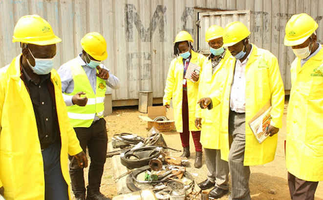 School of Engineering and the Built Environment