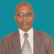 PROF. HUSSEIN S. A. GOLICHA