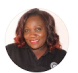 DR. LYDIAH ANYONJE
