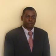 PROF. DANSTONE BARASA