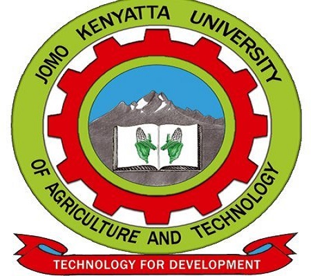 JOMO KENYATTA UNIVERSITY OF AGRICULTURE AND TECHNOLOGY