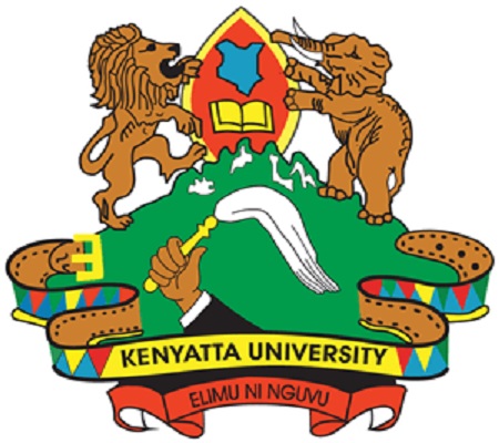 KENYATTA UNIVERSITY