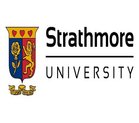 STRATHMORE UNIVERSITY