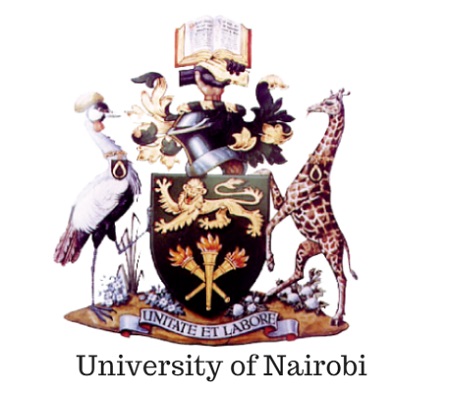 UNIVERSITY OF NAIROBI