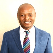 MR GEOFFREY KONES 