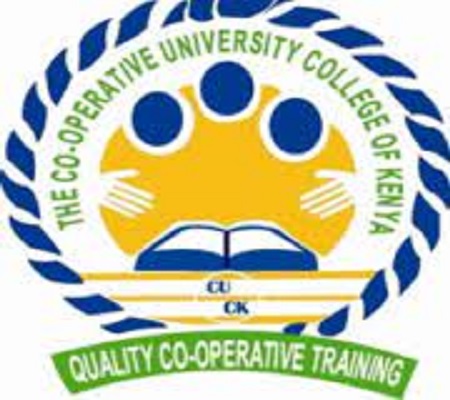THE CO-OPERATIVE UNIVERSITY OF KENYA