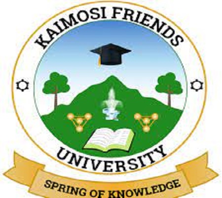 KAIMOSI FRIENDS UNIVERSITY