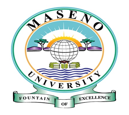 MASENO UNIVERSITY
