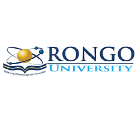 RONGO UNIVERSITY