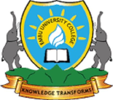 UNIVERSITY OF EMBU
