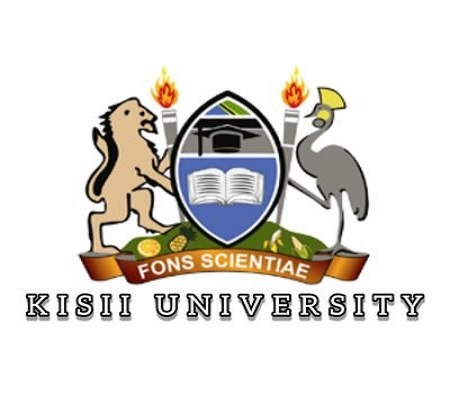 KISII UNIVERSITY