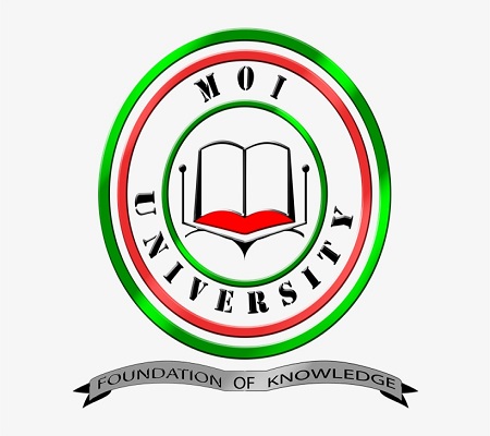 MOI UNIVERSITY