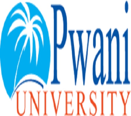 PWANI UNIVERSITY