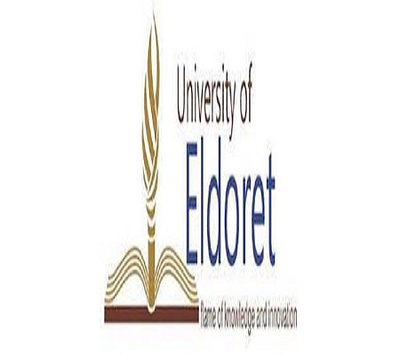 UNIVERSITY OF ELDORET
