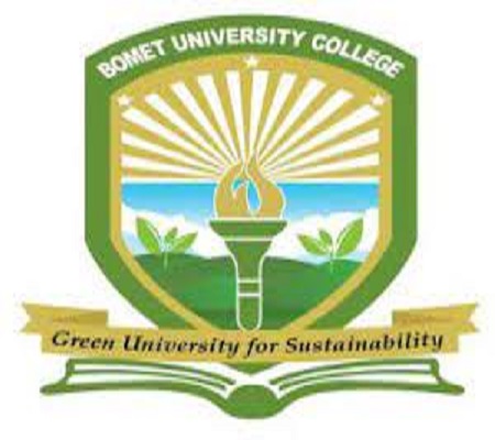 BOMET UNIVERSITY COLLEGE