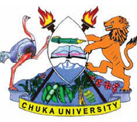 CHUKA UNIVERSITY