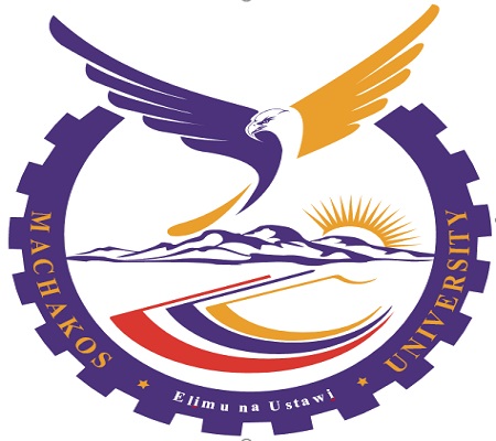 MACHAKOS UNIVERSITY