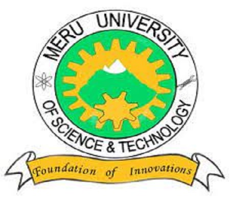 MERU UNIVERSITY