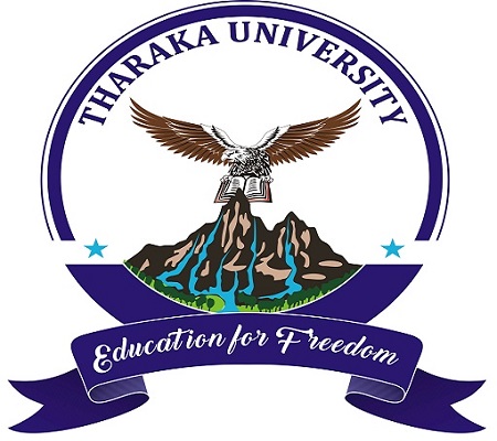 THARAKA UNIVERSITY