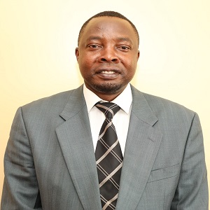 DR. KENNEDY OCHIENG OLUNGO