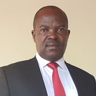 DR. COLLINS K. MATEMBA
