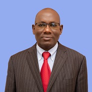 PROF. JOHN KURIA THUO