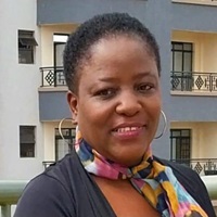 DR. EGLAY TSUMA