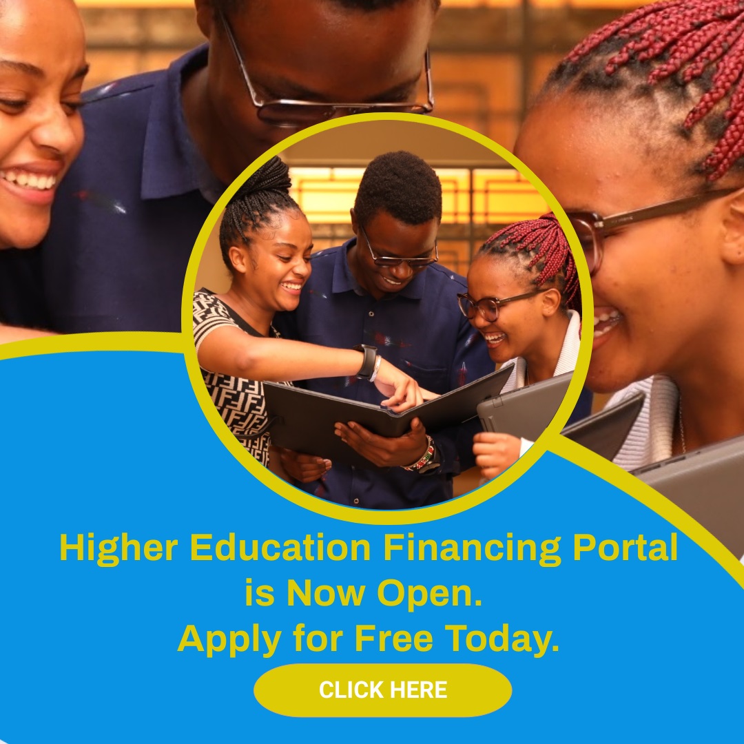 Higher Education Financing