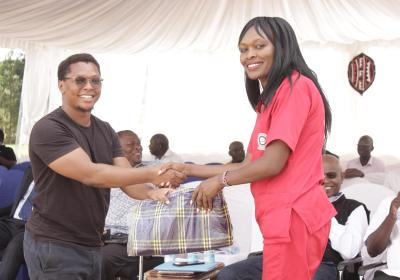 MMUST Hosts Inaugural Innovation Championships as It Launches Science Park Innovation Academy to Boost Innovation Culture