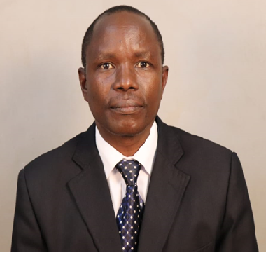 ogutu