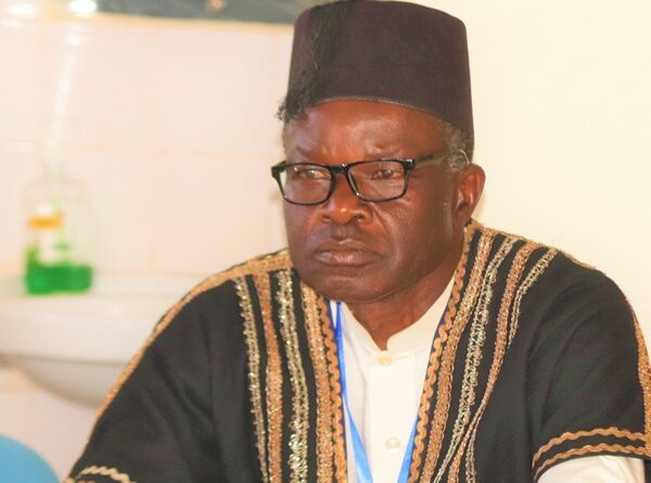 MMUST Institute of Indigenous Knowledge and Cultural Studies Hosts His Majesty Nabongo Maurice Rapando the 2nd in Its Strategic Direction Workshop