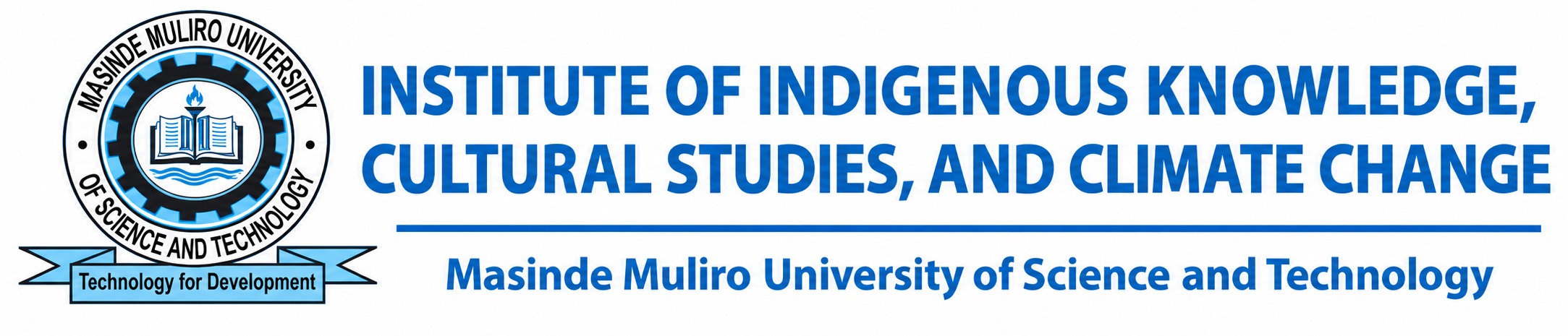 The Institute of Indigenous Knowledge and Cultural Studies and Climate Change