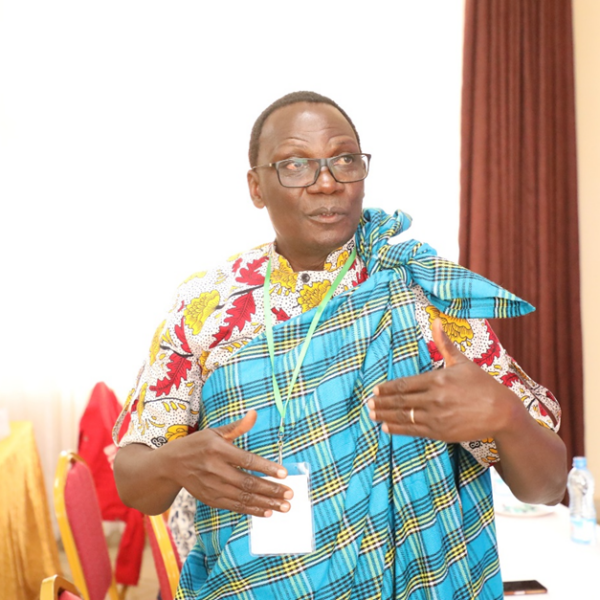 MMUST Institute of Indigenous Knowledge, Cultural Studies and Climate Change Challenged to Pioneer Africa’s First Indigenous Knowledge Bank!